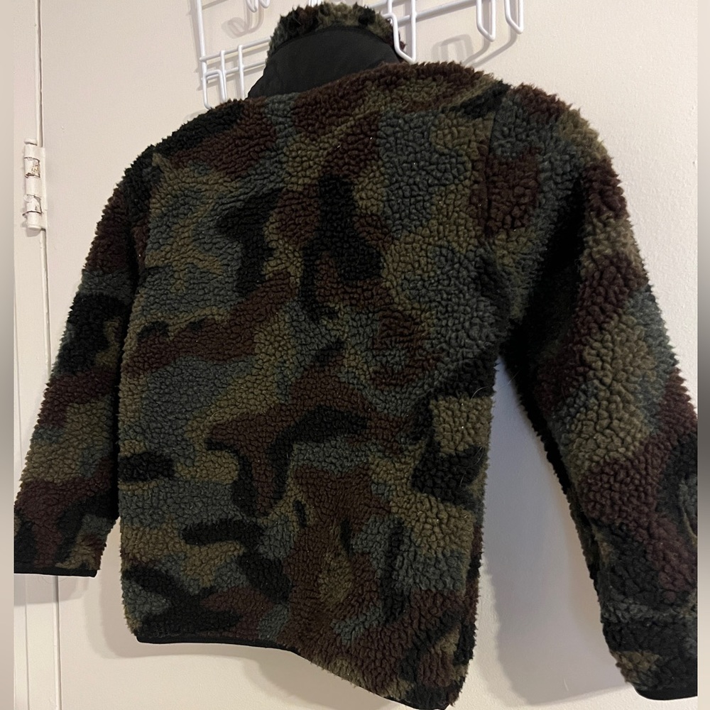 George jacket - Picture 2 of 4